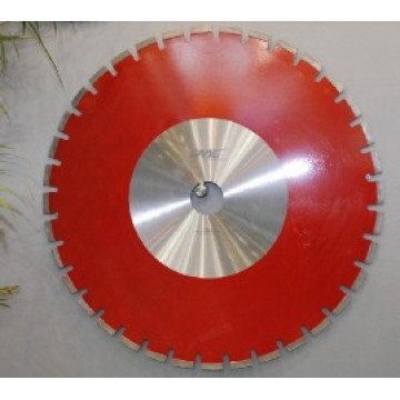 Wall Diamond Laser Blade